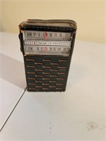 Elgin Transistor Radio