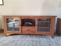 Entertainment Center/TV stand only