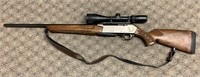 Browning Long Trac .30-06 Rifle w/ Scope