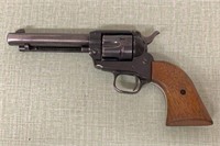 Colt Frontier Scout Single Action .22 Revolver