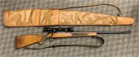 Finnbear Rifle 7MM w/ Leupold Scope