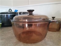 4.5L Vision Ware Pot