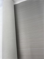 One 27"x16’11" Roll Vinyl Wall Covering