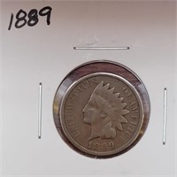 144 -BidMore's Largest NumismaticCoin Auction Closes 9/24