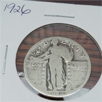 144 -BidMore's Largest NumismaticCoin Auction Closes 9/24