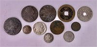 Odd Coins