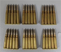7×57mm Mauser (30 Rounds)