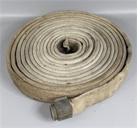 Old Firehose
