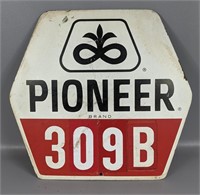 Pioneer Farming Agricultural Badge