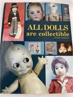 All Dolls are collectibl Angione/Whorton