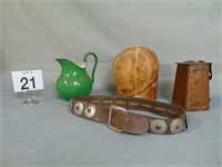 Antique and Country Store Auction