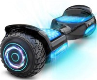 **Notes- Gyroor Hoverboard Off Road All Terrian