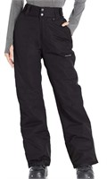 ARCTIX Womens Insulated Snow Pants sz 2X (20-22W)