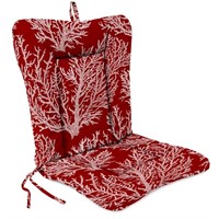 Outdoor Cushion - Red