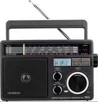 Retekess TR618 Shortwave Radio
