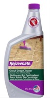 REJUVENATE 947ml Deep Grout Cleaner