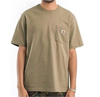 Carhartt Men's Workwear Short Sleeve T-Shirt 3XL