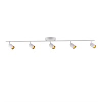 LED Track Light Fixture Ceiling Lighting with Rotd
