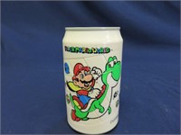 1993 Super Mario World Slider Puzzle Can