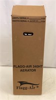 Flagg-air Aerator