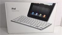 Ipad Keyboard Dock