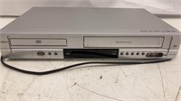 Insignia Dvd Vhs Player