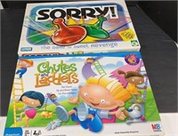 2 Kids Board Games