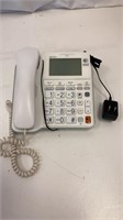 At&t Corded Answering System