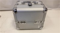 Like New Caboodles Makeup Case With Key