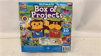 Kids Box Of Projects