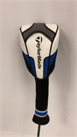Taylormade Golf Club Jetspeed With Head Cover