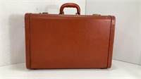 Maximillian Vintage Suitcase