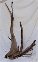 Driftwood Decor 29"h x 14"w