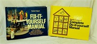 Vintage "How-To" Books