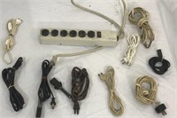 Varies Electrical Cords