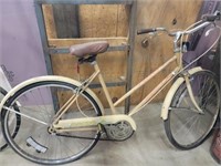 MURRAY 3 SPEED BICYCLE