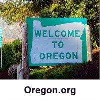Oregon.org
