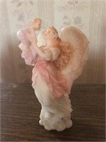 Collectible angel Mariah