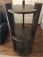 32 inch tall end table