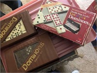Domino sets