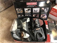 Craftsman 12 V compact multi tool