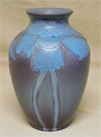 Rookwood William Hentschel Poppy Vase.