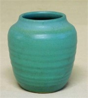 Newcomb Pottery Cabinet Vase.