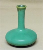 Teco Pottery W.D. Gates Vase.