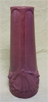 Rare Van Briggle 1916 Bat Vase.