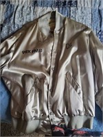 Size XL Electra Queen Tour Jacket 1978