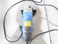 Drill Master Angle Grinder 4 1/2"