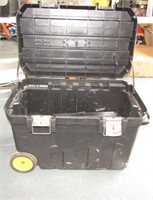 24 Gal Stanley Tool Chest