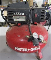 Porter Cable Compressor