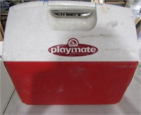 Playmate Cooler 14" Tall Needs Cleaned
